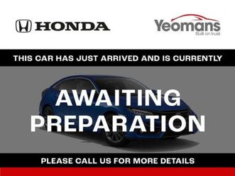 honda jazz crosstar 1.5 i-mmd hybrid crosstar ex 5dr ecvt hatchback 2022, 19829 miles, £19199 - 32983362 - exchangeandmart.co.uk