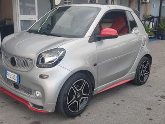 fortwo 3ªs.(c/a453) fortwo 70 1.0 brabus style