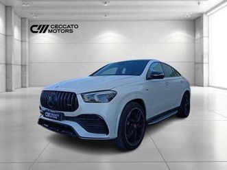 coupe eq-boost premium 4matic+ auto