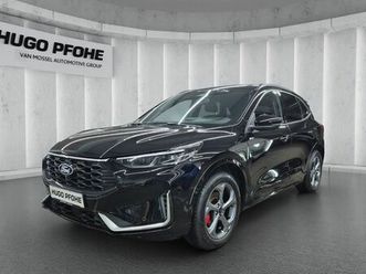 ford kuga st-line x|aut|ahk|pano|technologie-pkt