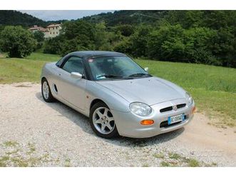 mg mgf