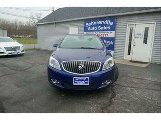 2013 buick verano base