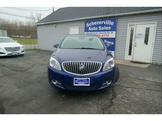 used 2013 buick verano base