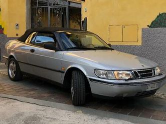 saab 900