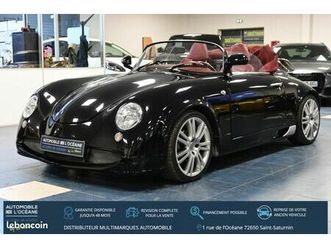 pgo cevennes 2.0 16s - 140cv bvm5