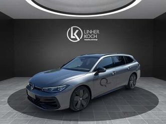 r-line tdi 4motion dsg