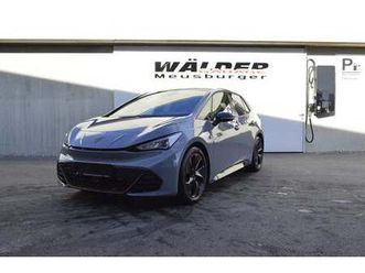 alpha 58 150kw/204ps