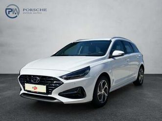 cw 1,6 crdi trend line