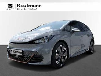 77/82 e-boost 170kw/231ps