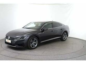 r-line tsi act opf dsg