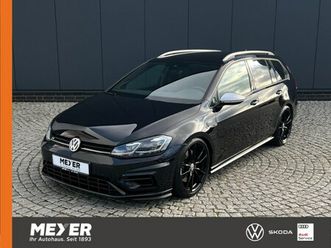 golf vii variant 2.0 tsi dsg 4motion *led,dynaudio,navi*