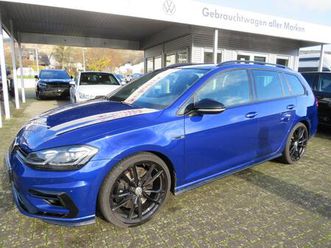 golf vii variant 2.0 tsi dsg