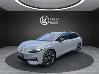 tourer pro 210 kw business