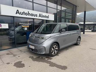 id. buzz pro lr 210 kw