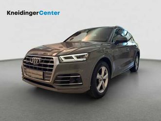 45 tdi quattro intense