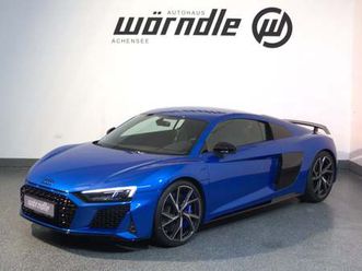 v10 performance quattro