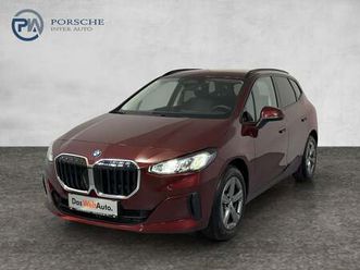 2 active tourer 220 i