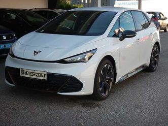 77/82 e-boost 170kw/231ps