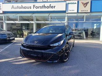 77/82 e-boost 170kw/231ps