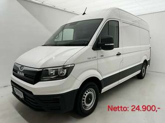 kasten 3,5t l3h3 36kwh