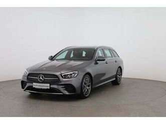 -klasse t-modell e 300 d 4matic