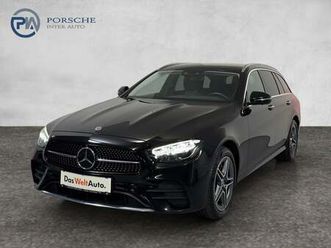 -klasse t-modell e 300 de 4matic