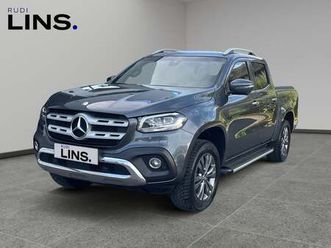 250 d 4matic progressive aut.