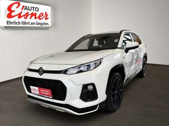 2,5 phev e-four flash cvt