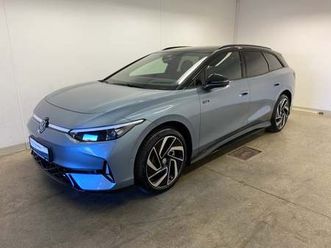 tourer gtx 4motion 250 kw