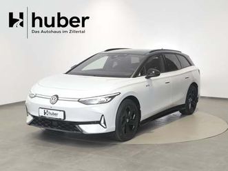 tourer gtx 4motion 250 kw business