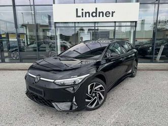 tourer gtx 4motion 250 kw business