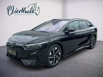 tourer pro s 210 kw business