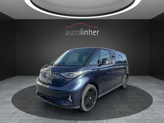 id. buzz gtx lr 4motion 250 kw