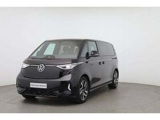 id. buzz gtx lr 4motion 250 kw