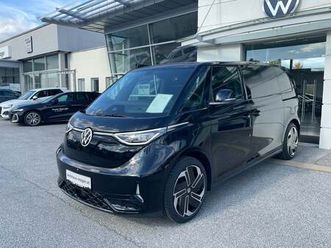 id. buzz gtx lr 4motion 250 kw