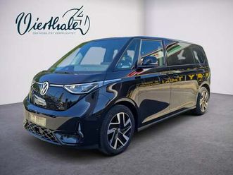 id. buzz gtx lr 4motion 250 kw