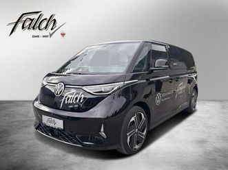 id. buzz gtx lr 4motion 250 kw