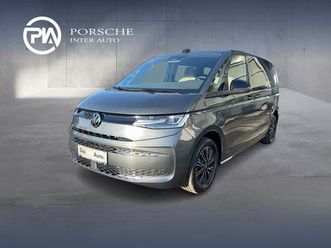 business ehybrid 180 kw 4motion