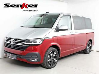 comfortline tdi 4motion