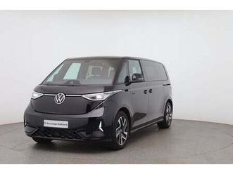 id. buzz gtx lr 4motion 250 kw