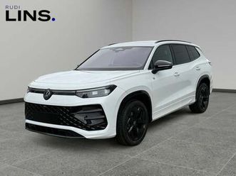 r-line tdi 4motion dsg