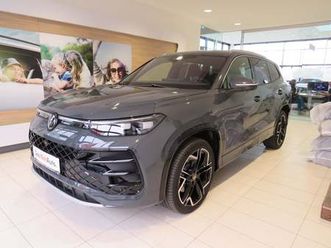 sport tdi 4motion dsg