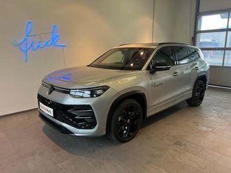 sport tdi 4motion dsg