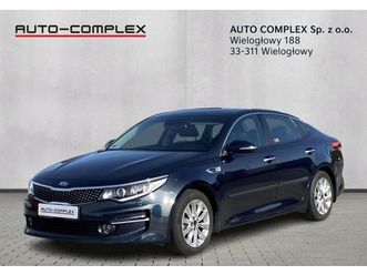 kia optima kia optima 2.0 cvvl 2.0 benzyna 163km