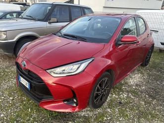 1.5 hybrid 5 porte trend