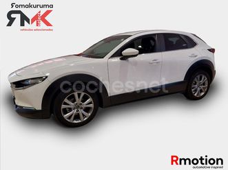 mazda cx-30 eskyactivx 2.0 evolution
