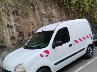 renault kangoo 1.9 65cv