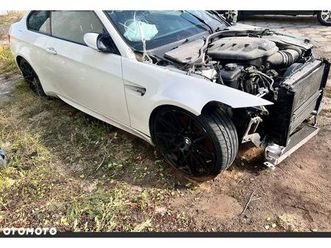 bmw m3 coupe drivelogic