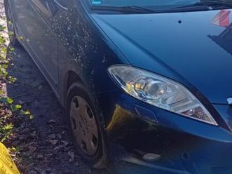 honda fr v 2.0 benz. executive ścinawa • olx.pl