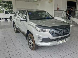 2.0td double cab tlx 4x4